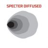 Specter-Diffused